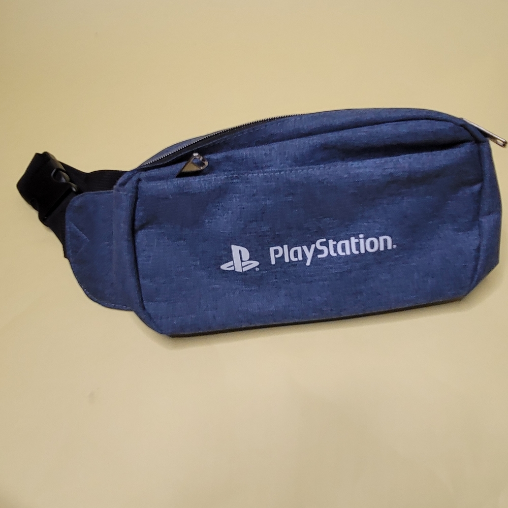 Playstation🔥😎 Vintage,Retro Style Fannie Pack❤️